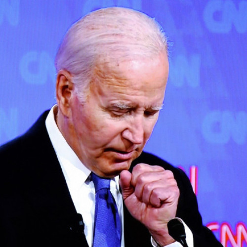 Adam Schiff îi cere președintelui Joe Biden să se retragă din cursa prezidențială