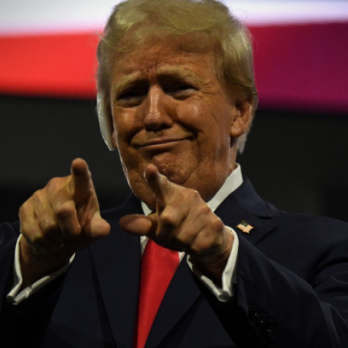 Aparențe impresionante la Convenția Națională Republicana: solidaritate pentru Trump
