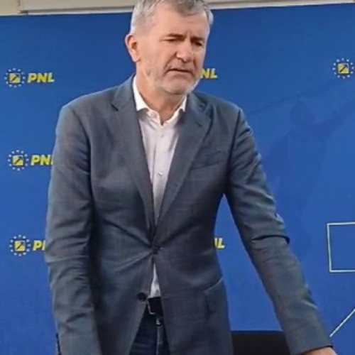 Noul președinte al Consiliului Județean Botoșani, Valeriu Iftime, anunță schimbări majore la Spitalul Județean &quot;Mavromati&quot;
