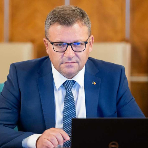 Marius Budai îi recomandă lui Valeriu Iftime să țină afacerile personale separate de administrație