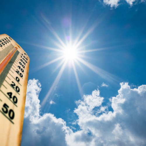 Avertizare de caniculă în Spania: temperaturi extreme și risc de incendii!