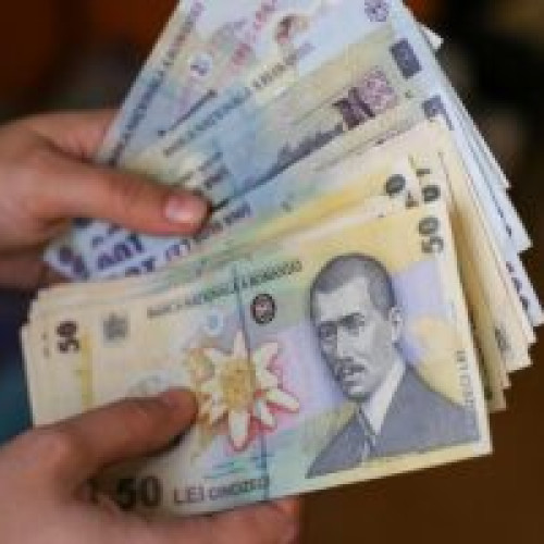 A început încărcarea cardurilor de alimente cu o nouă tranșă de 250 lei
