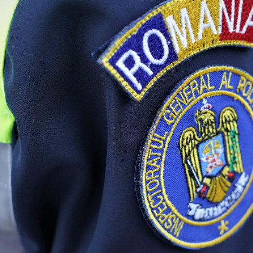 Un bărbat din arest a oferit mită unui polițist pentru a evada