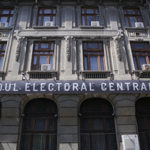 Perioada electorală pentru alegerile prezidențiale începe săptămâna aceasta