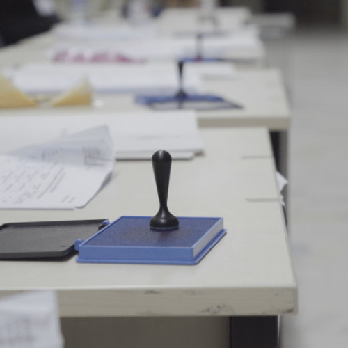 Alegerile parlamentare din 2024: Calendarul acțiunilor electorale anunțat