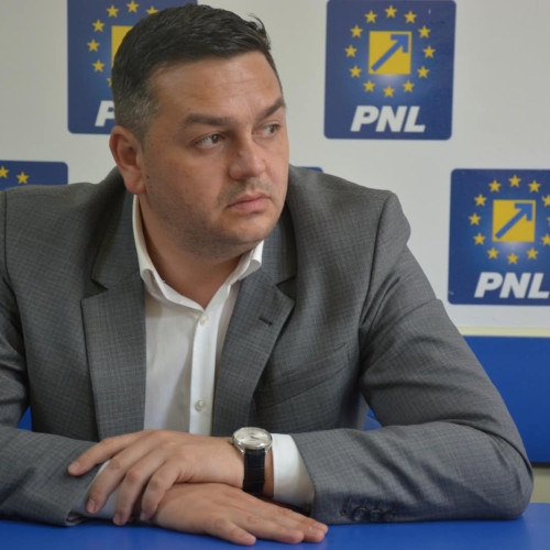 Guvernul a decis eliberarea prefectului de Botoșani