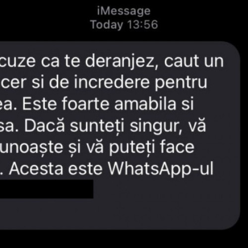 Escrocii folosesc strategii ingenioase în atacurile de tip &quot;Iubire Prefăcută&quot;