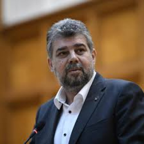 Marcel Ciolacu, premierul României, se va întâlni cu activul PSD la Botoșani