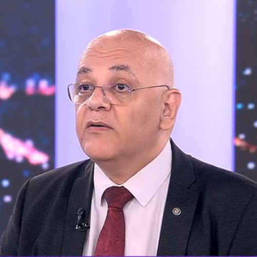 Raed Arafat explică de ce nu se emit mesaje RO-Alert în caz de cutremur