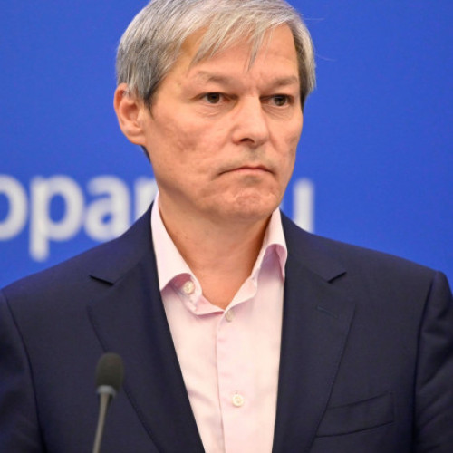 Dacian Cioloș laudă negocierile României pentru funcții cheie în Comisia Europeană