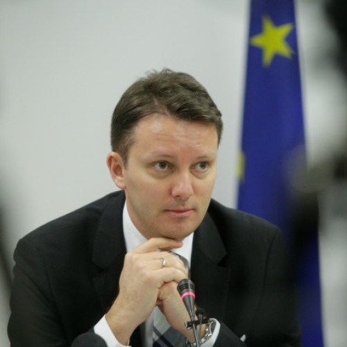 Siegfried Mureșan critică victoria lui Ciolacu la Bruxelles