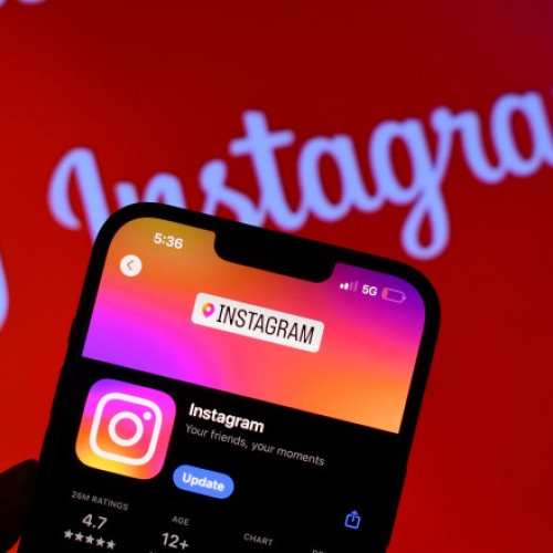 Meta introduce conturi pentru adolescenți pe Instagram