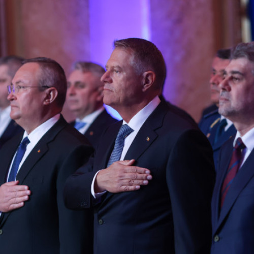 Klaus Iohannis pregătit pentru o candidatură în Parlament