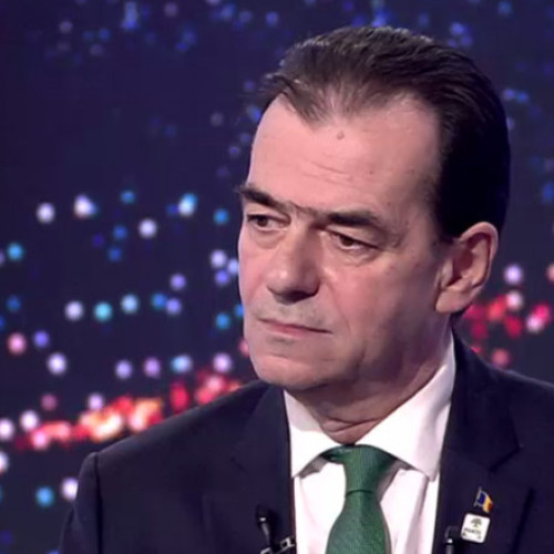 Ludovic Orban acuză planurile lui Klaus Iohannis de a ajunge premier