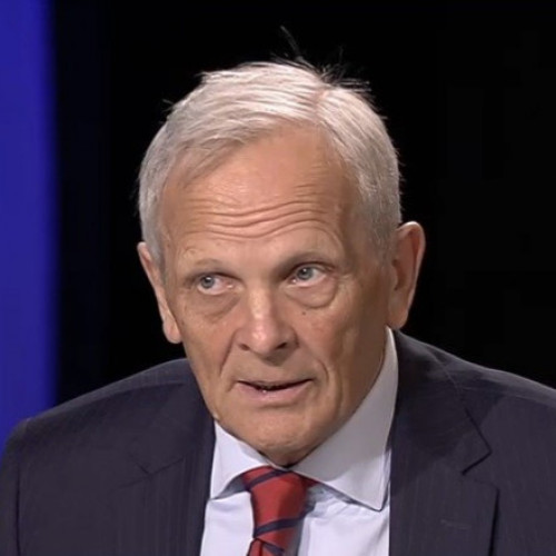 Theodor Stolojan discută despre raportul Draghi și provocările economice ale României