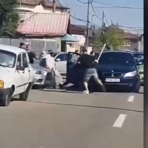 Bătăi între grupuri rivale în Pantelimon, 400 de polițisti mobilizați