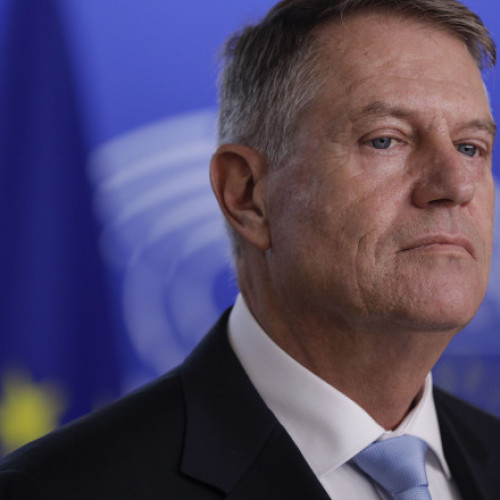 Klaus Iohannis își dorește apropierea unor susținători în alegerile parlamentare