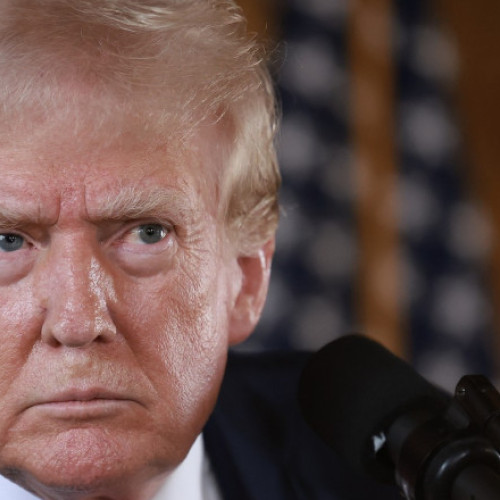 Organizație haitiană din Ohio depune acuzații penale împotriva lui Donald Trump și JD Vance