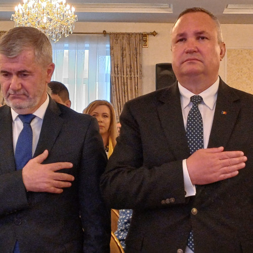 PSD Botoșani cere clarificări de la PNL privind sprijinul pentru inițiativa lui Klaus Iohannis