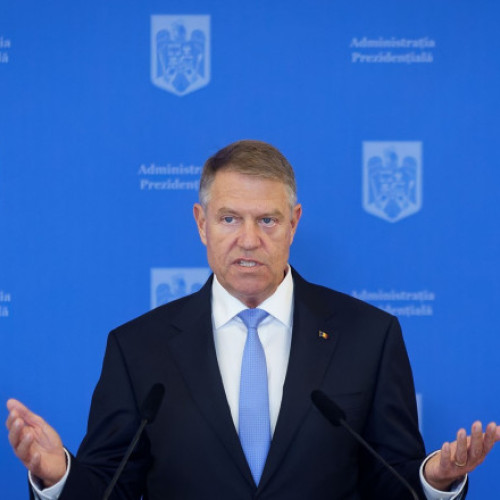 Imobilele lui Klaus Iohannis din Sibiu revin statului, urmează recuperarea sumelor din chirii