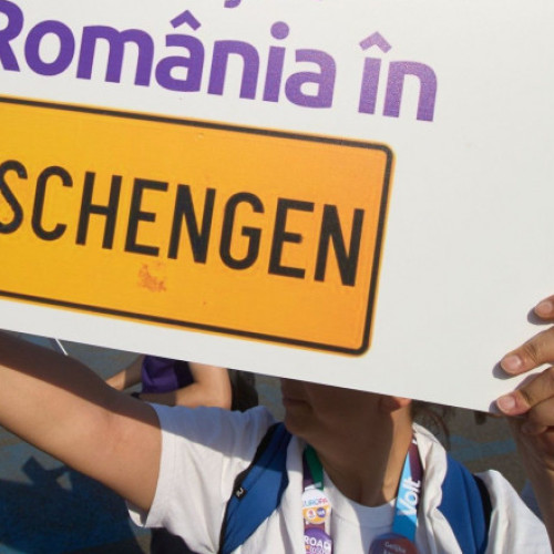 Klaus Iohannis anunță progrese în aderarea României la spațiul Schengen