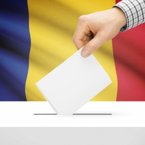 Alegătorii români din străinătate pot vota prin corespondență