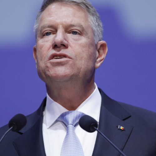 Klaus Iohannis anunță că își va încheia mandatul și nu va candida la alegerile parlamentare