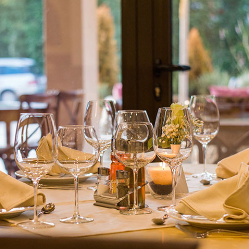 Insolvența unei firme din Botoșani specializată în restaurante