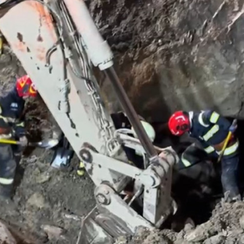 Tragedie în comuna Adâncata, judetul Suceava