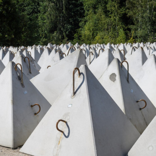 Statele baltice și Polonia colaborează pentru întărirea securității la granițe