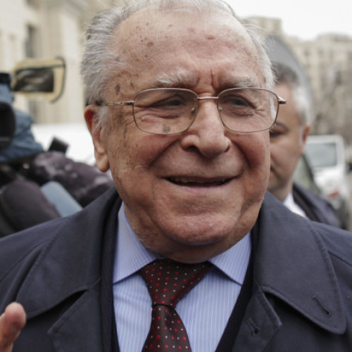 Ion Iliescu despre calitățile necesare unui președinte al României