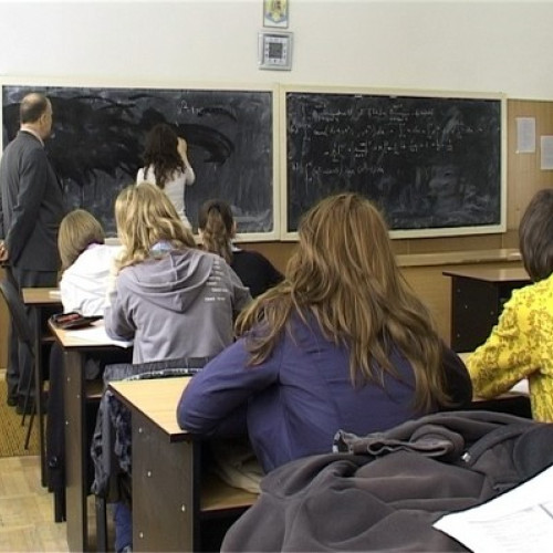 Bursele de excelență pentru anul școlar 2024-2025