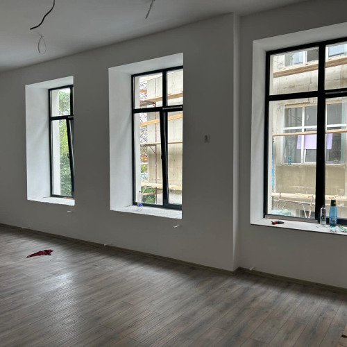 Lucrările de reabilitare a trei unități de învățământ din Botoșani, finalizate înainte de termen