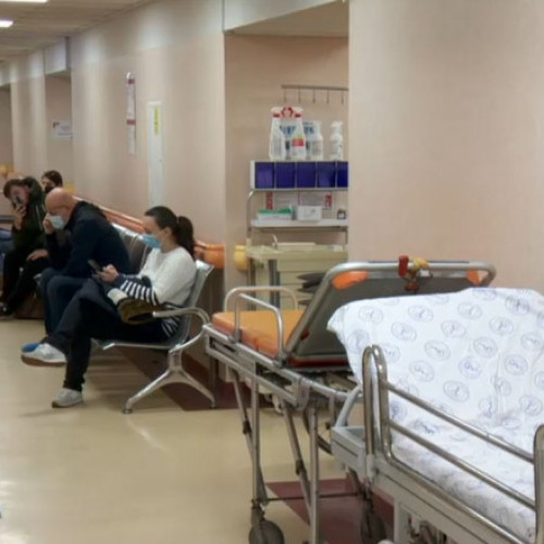 erorile medicale din spitalele din românia rămân neraportate