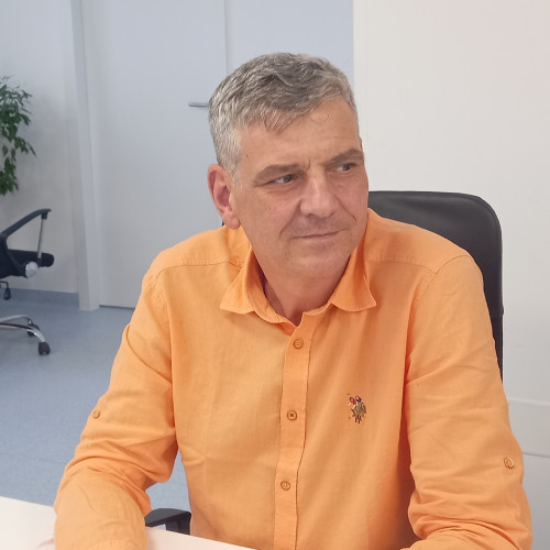 Corneliu Prepelita devine manager al Spitalului Județean &quot;Mavromati&quot; Botoșani