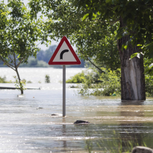 Hidrologii emit coduri hidrologice pentru raurile din Dobrogea și Moldova