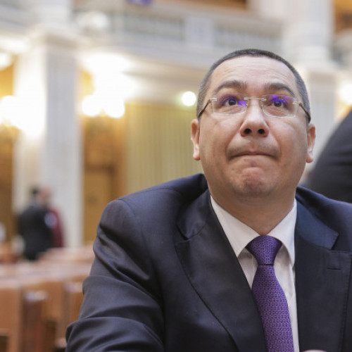 Marcel Ciolacu deschide ușa pentru candidatura lui Victor Ponta la alegerile parlamentare