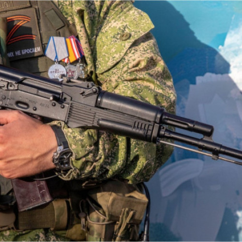 Record de cazuri de dezertare în Rusia: soldații se ascund de autorități