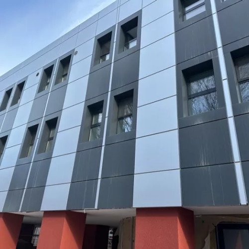 Cabinet de Gastroenterologie la Spitalul Municipal Dorohoi