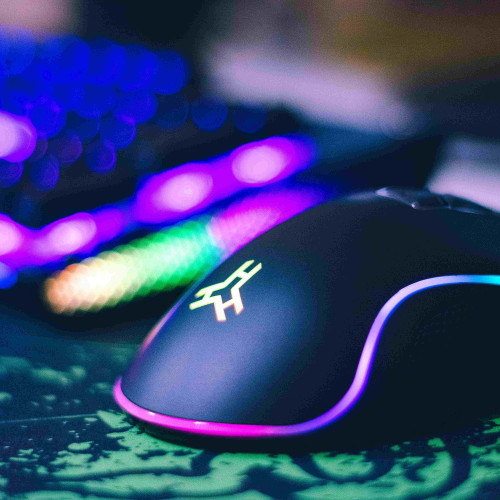 Importanța echipamentelor de gaming pentru o experiență superioară