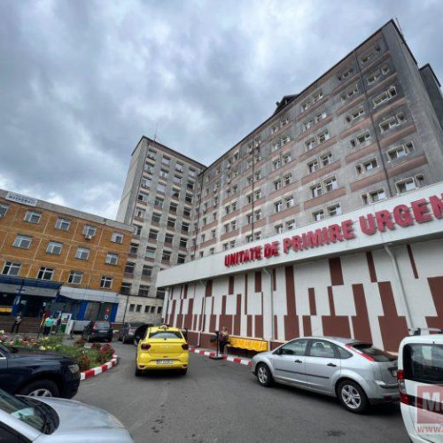 Spitalul Județean &quot;Mavromati&quot; Botoșani întâmpină dificultăți în semnarea contractului cu Casa de Asigurări