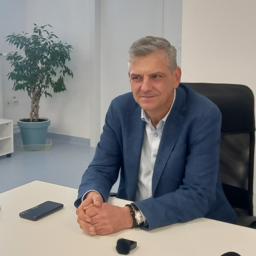 Managerul Spitalului Județean &quot;Mavromati&quot; Botoșani anunță organizarea Zilelor Spitalului