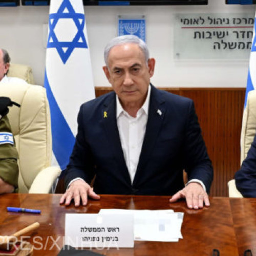 Conflictul dintre Iran și Israel: De la cooperare la dusmănie