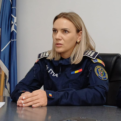 Un copil de trei ani din Botoșani, abuzat de propria familie
