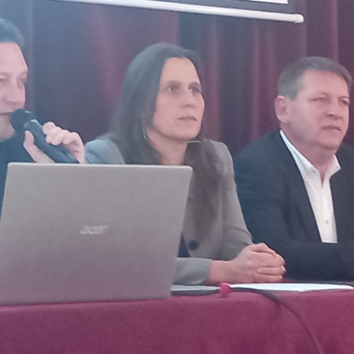 Inspectoratul Școlar Botoșani organizează simulari pentru Evaluarea Națională și Bacalaureat