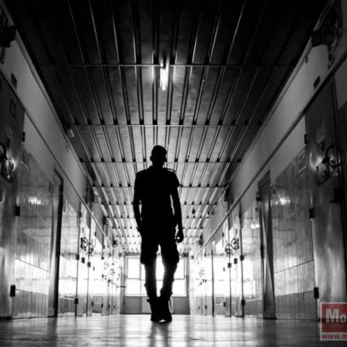 Un bărbat din Dorohoi, reținut la scurt timp după eliberarea din penitenciar