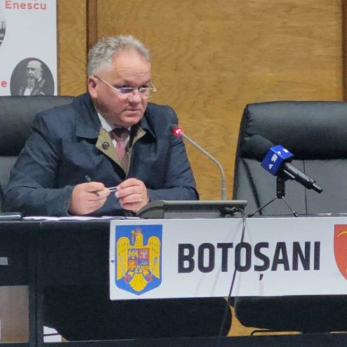 Guvernul alocă peste 2 milioane de euro pentru județul Botoșani