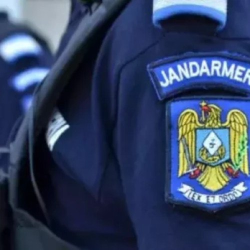 Tinerii se luptă pentru cariere în Jandarmerie: o oportunitate de stabilitate
