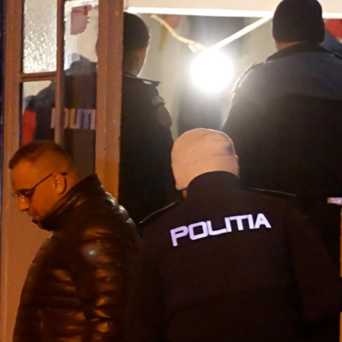 Tribunalul Botoșani închide cazul unei crime șocante