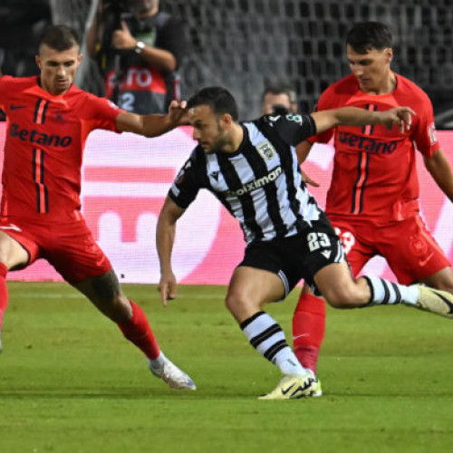 FCSB surprinde în Europa League cu o victorie neașteptată